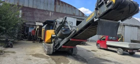 Обява за продажба на Други специализирани машини RUBBLE MASTER  ~ 177 600 EUR - изображение 5