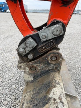 ����� �� �������� �� ����� Kubota U27-4