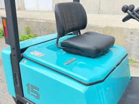 Мотокар Yale Sumitomo 1.5 Тона / Безплатен Транспорт / Автомат, снимка 13