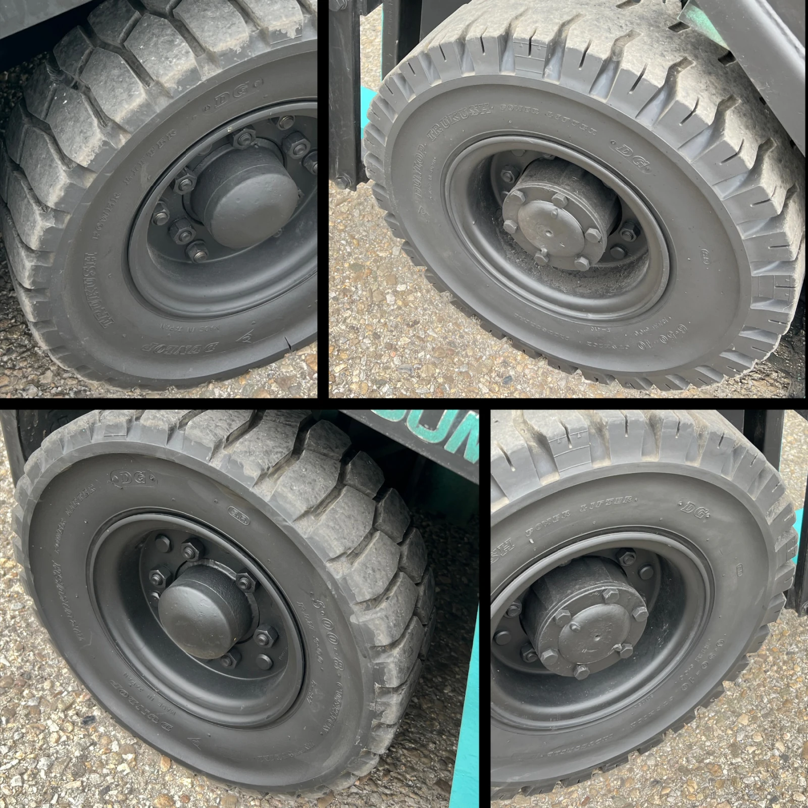  Yale Sumitomo 1.5  /   /  | Mobile.bg   16