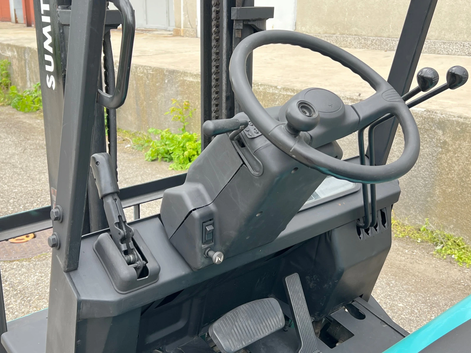  Yale Sumitomo 1.5  /   /  | Mobile.bg   10