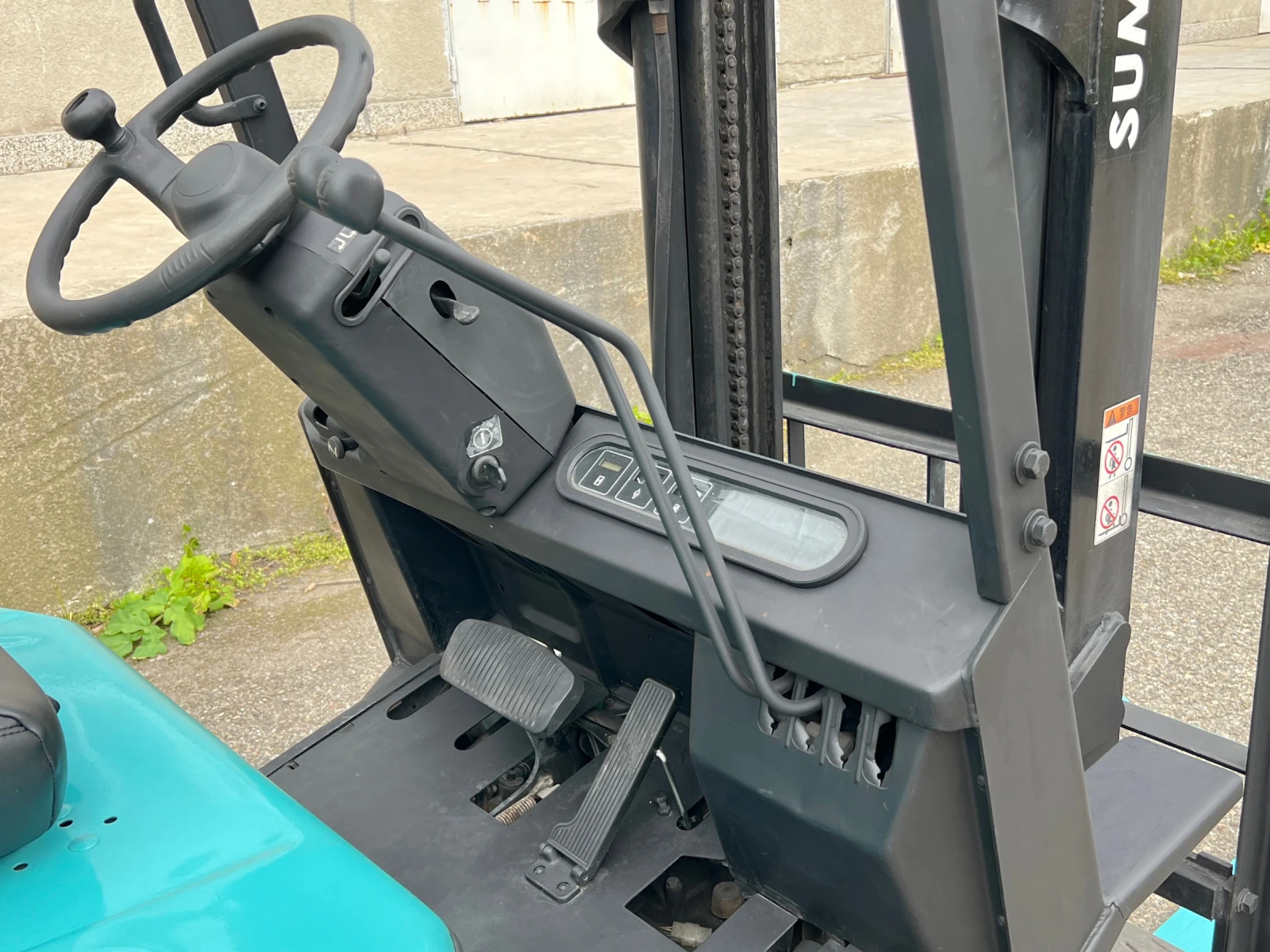  Yale Sumitomo 1.5  /   /  | Mobile.bg   12