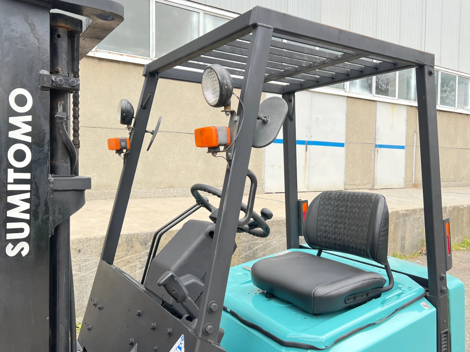  Yale Sumitomo 1.5  /   /  | Mobile.bg   14