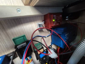 Кемпер Adria Sun Living A60SP, снимка 14