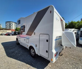 Кемпер Adria Sun Living A60SP, снимка 8