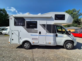Кемпер Adria Sun Living A60SP, снимка 4