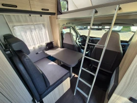 Кемпер Adria Sun Living A60SP, снимка 10