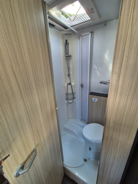 Кемпер Adria Sun Living A60SP, снимка 11