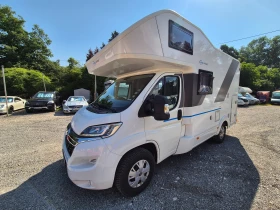 Кемпер Adria Sun Living A60SP, снимка 1