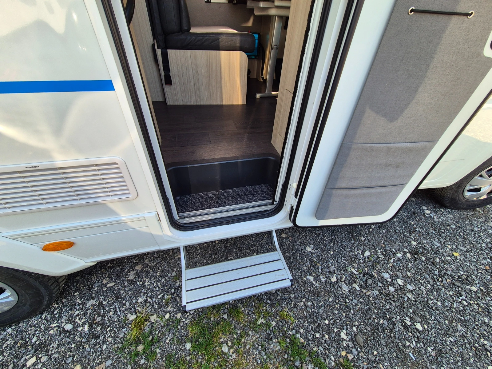 ������ Adria Sun Living A60SP | Mobile.bg � ����������� 17