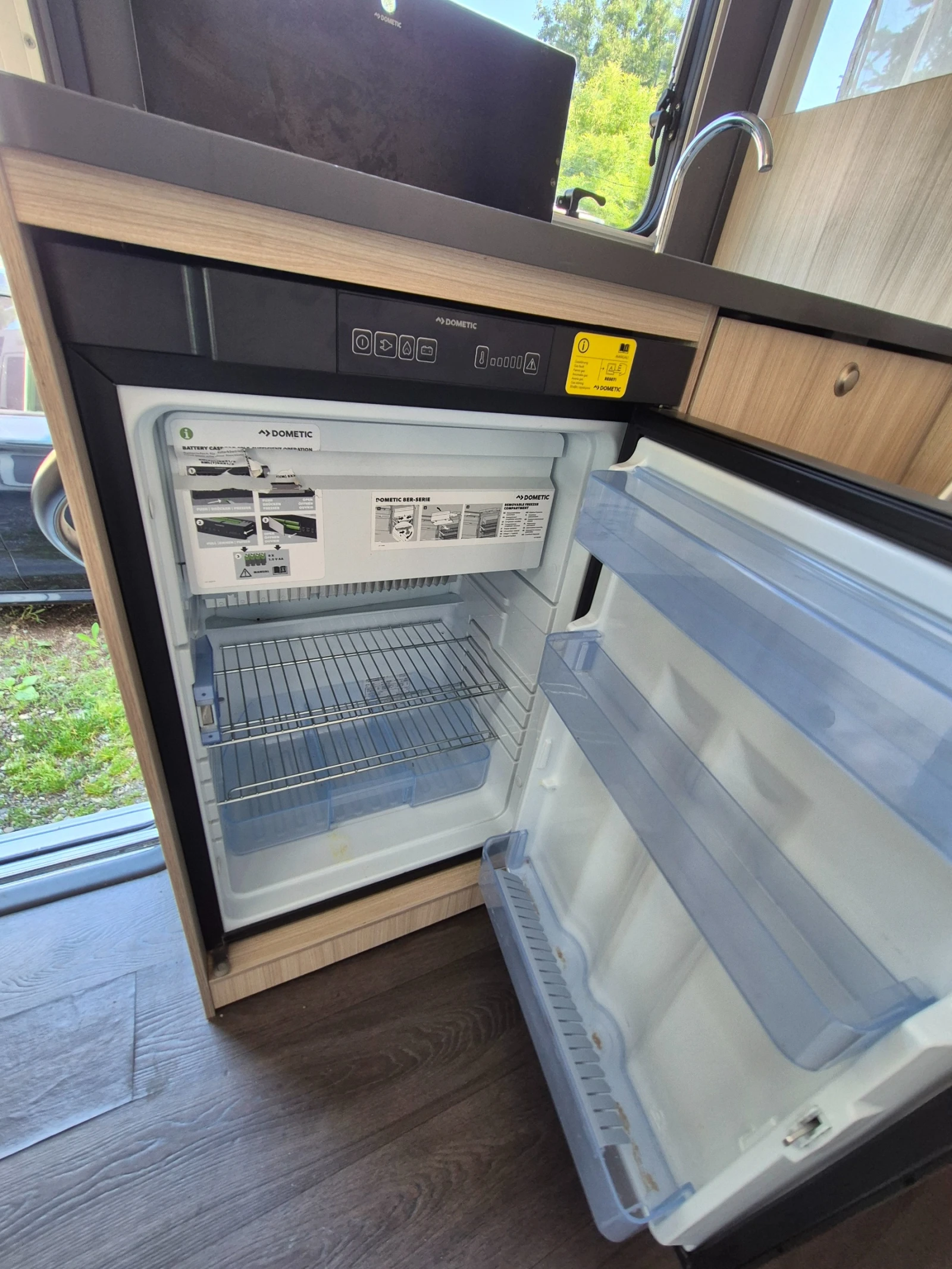 ������ Adria Sun Living A60SP | Mobile.bg � ����������� 15