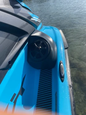 Джет Yamaha Vx180crusier, снимка 7
