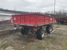 За трактор Други Ремби 10т, снимка 4