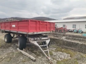 За трактор Други Ремби 10т, снимка 1