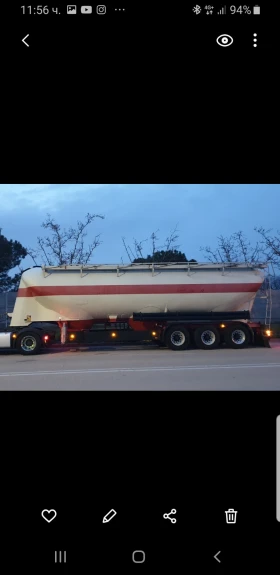 Полуремарке Spitzer