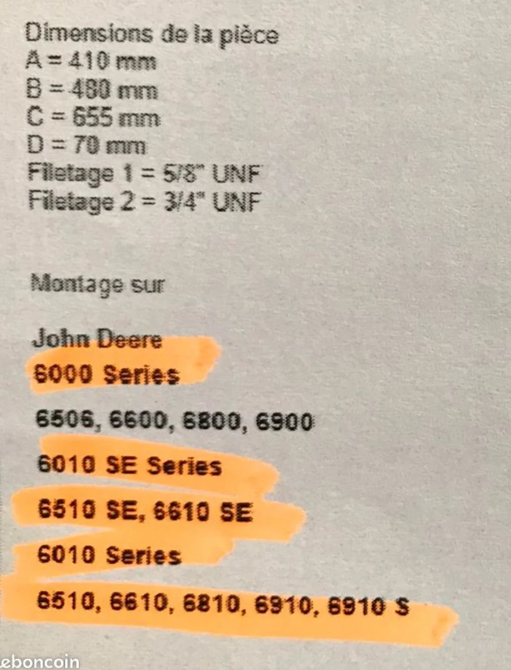      AL78562 John Deere  | Mobile.bg   3