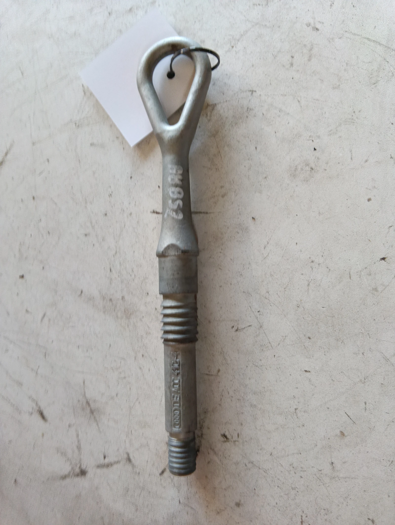кука 4E0805782A Audi A8