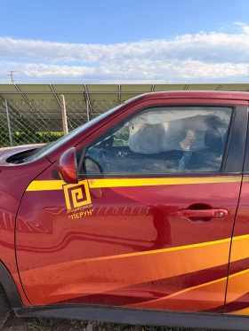 ����� �� �������� �� ������ ���� ����� NISSAN JUKE 2010-2019