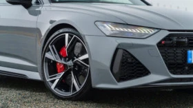 Джанти за Audi, снимка 1