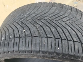Гуми Всесезонни 255/35R19, снимка 5