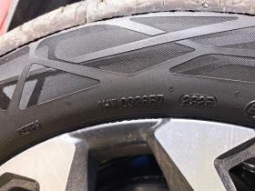 Гуми Летни 215/55R17, снимка 4