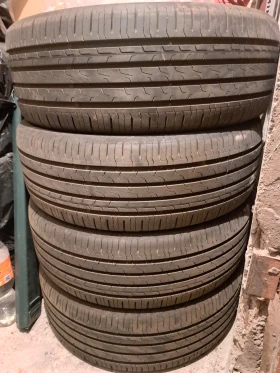 Гуми Летни 215/55R17, снимка 1