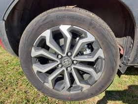 Гуми Летни 215/55R17, снимка 2