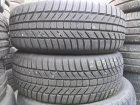 Гуми Зимни 205/55R17, снимка 3
