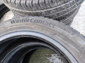 Гуми Зимни 205/55R17, снимка 5