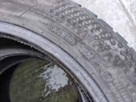 Гуми Зимни 205/55R17, снимка 7