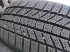 Гуми Зимни 205/55R17, снимка 2