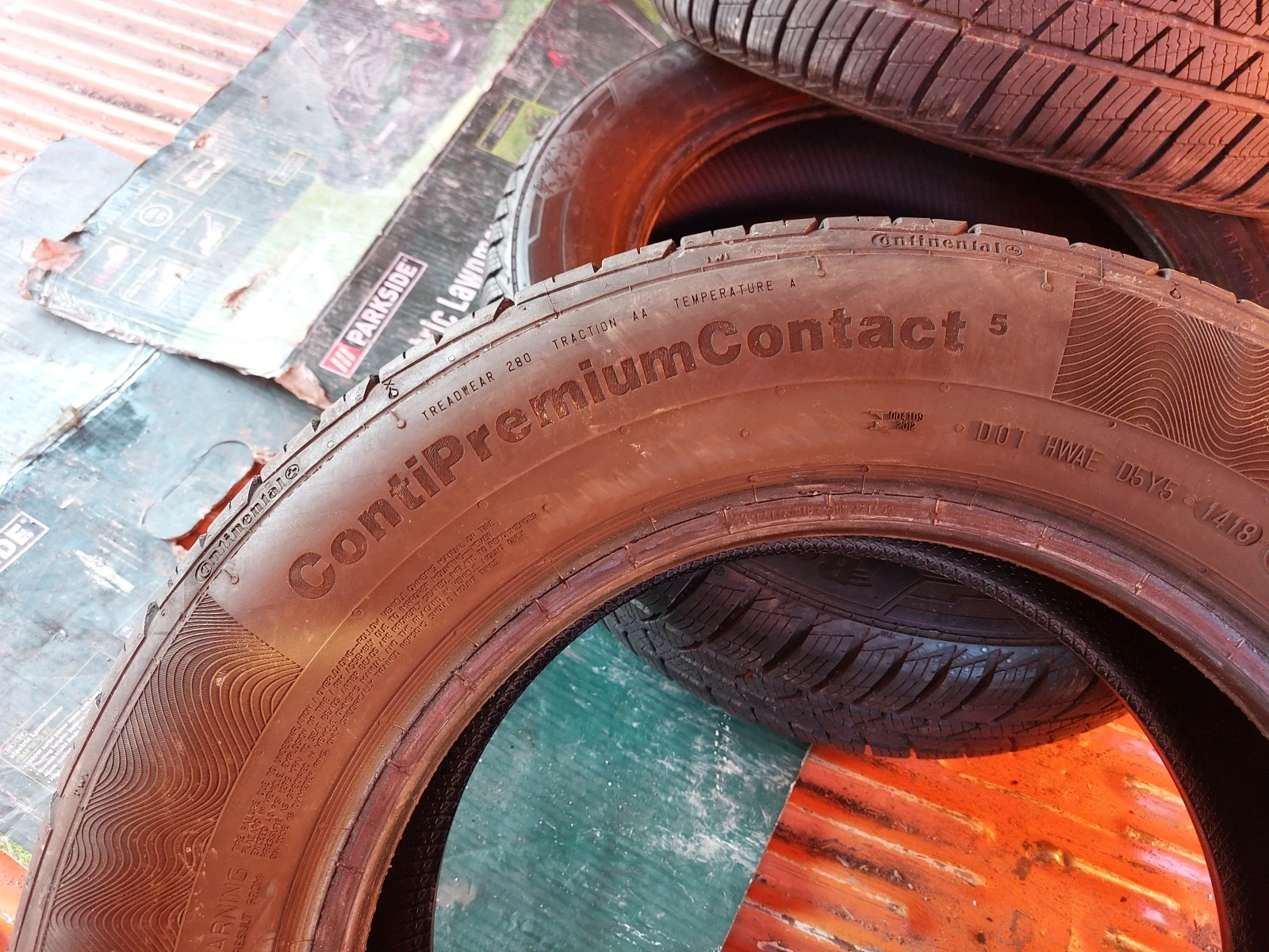  195/65R15 | Mobile.bg   5