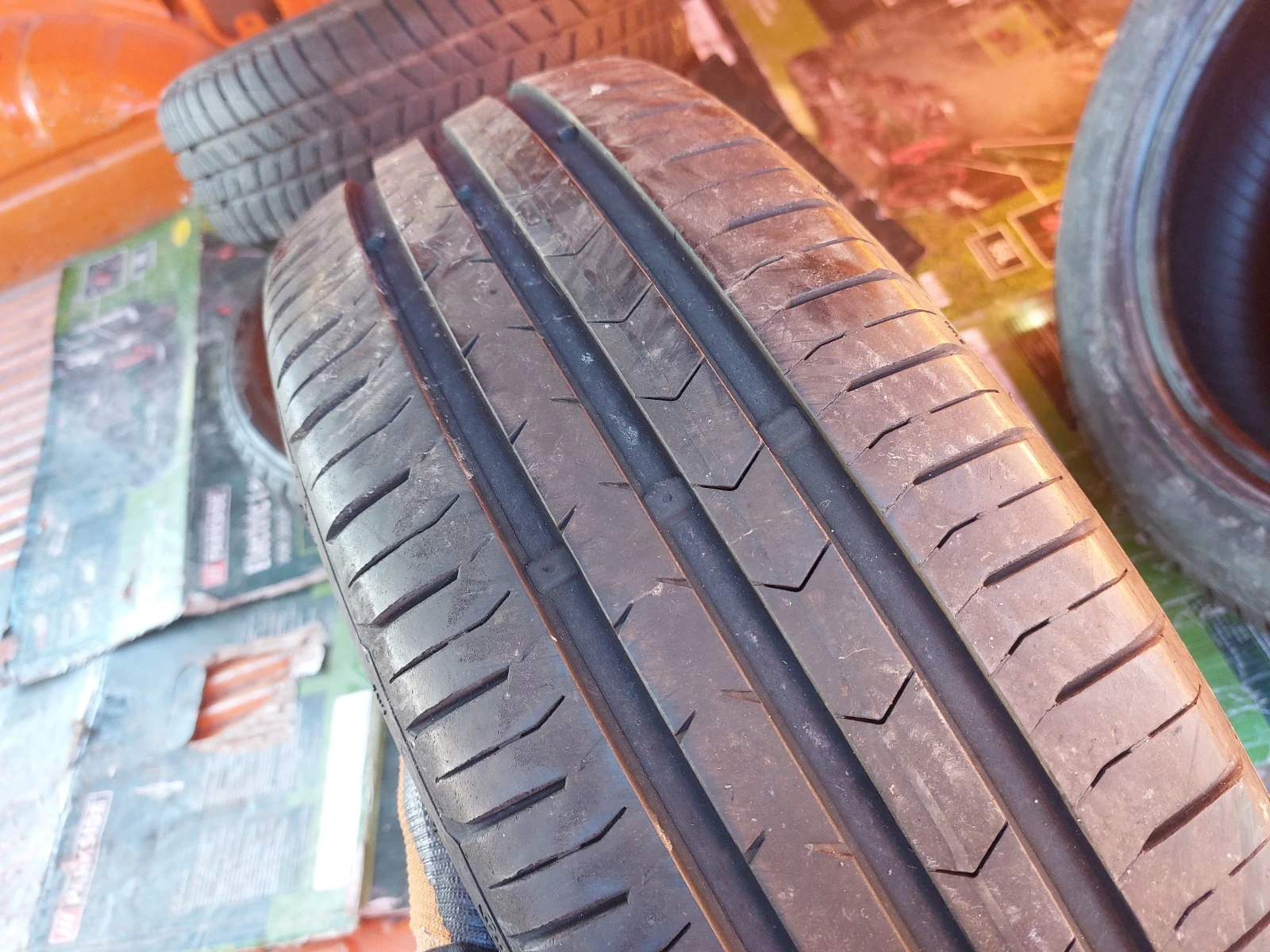  195/65R15 | Mobile.bg   2