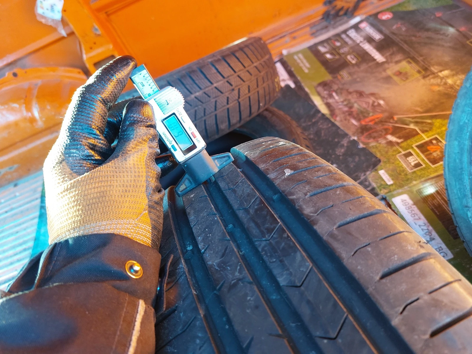  195/65R15 | Mobile.bg   3