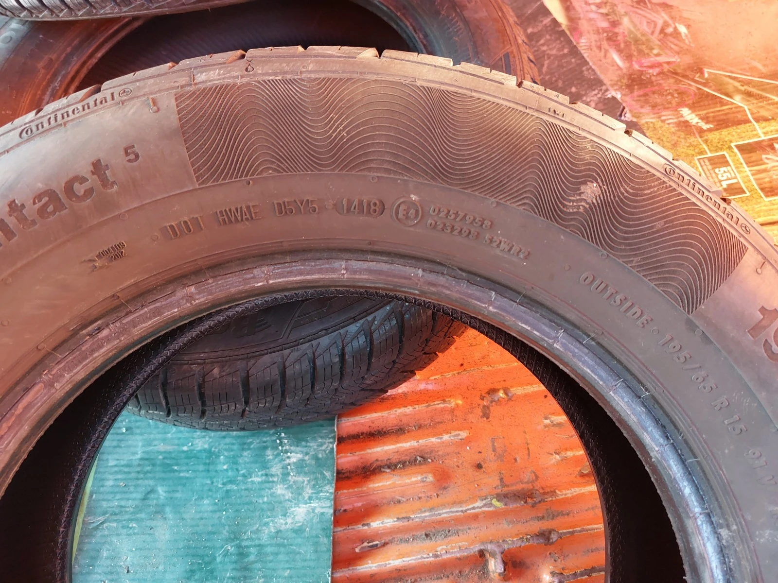  195/65R15 | Mobile.bg   6