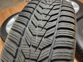 Гуми с джанти Hankook 215/60R17, снимка 10 - Гуми и джанти - 47487664