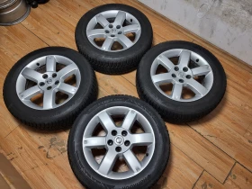    215/60R17  Nissan | Mobile.bg    2