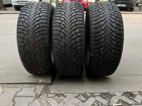 Гуми Зимни 275/60R20, снимка 1 - Гуми и джанти - 48613244