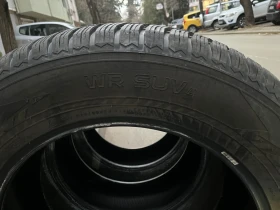 Гуми Зимни 275/60R20, снимка 3 - Гуми и джанти - 48613244