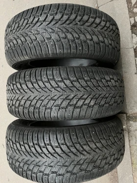 Гуми Зимни 275/60R20, снимка 9 - Гуми и джанти - 48613244