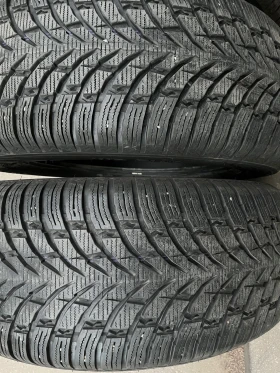 Гуми Зимни 275/60R20, снимка 8 - Гуми и джанти - 48613244