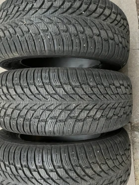 Гуми Зимни 275/60R20, снимка 7 - Гуми и джанти - 48613244