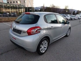 Peugeot 208 1,6e-HDi 92ps, снимка 4