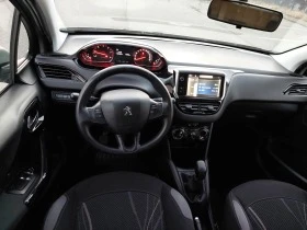 Peugeot 208 1,6e-HDi 92ps, снимка 6