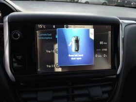Peugeot 208 1,6e-HDi 92ps, снимка 13