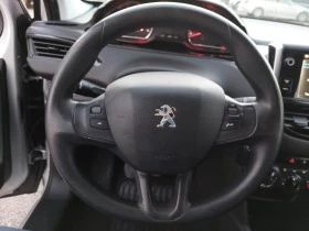 Peugeot 208 1,6e-HDi 92ps, снимка 7
