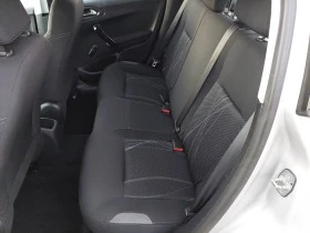 Peugeot 208 1,6e-HDi 92ps, снимка 9