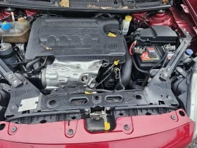Fiat Bravo 1.6jtd, снимка 7