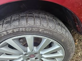 Fiat Bravo 1.6jtd, снимка 8