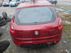 Fiat Bravo 1.6jtd, снимка 3